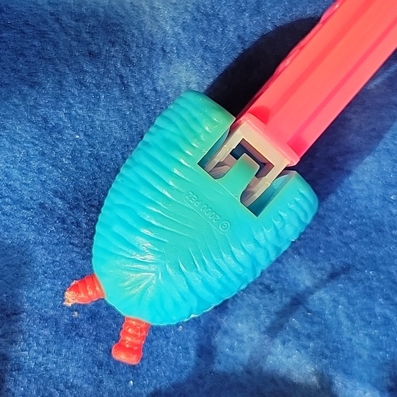 Set of 7 Bug's Life Pez dispensers. Pre loved - Picture 5 of 6